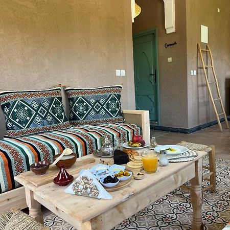Tazart Lodge Маракеш Екстериор снимка
