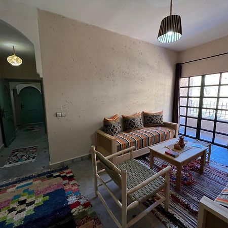Tazart Lodge Маракеш Екстериор снимка
