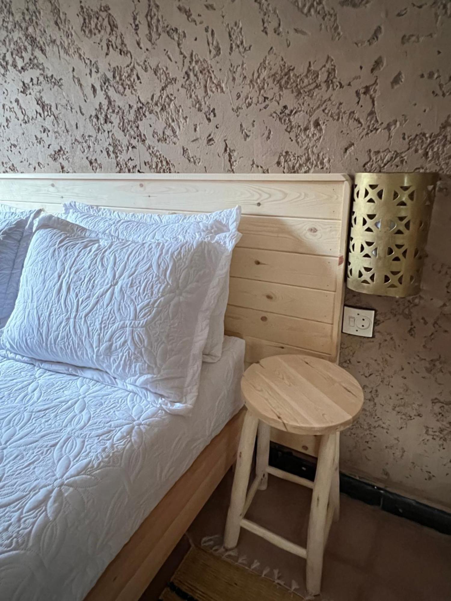Tazart Lodge Маракеш Екстериор снимка