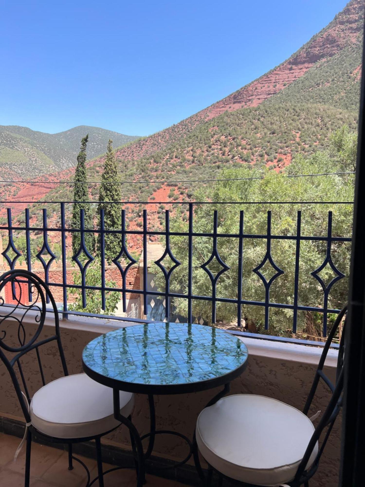 Tazart Lodge Маракеш Екстериор снимка