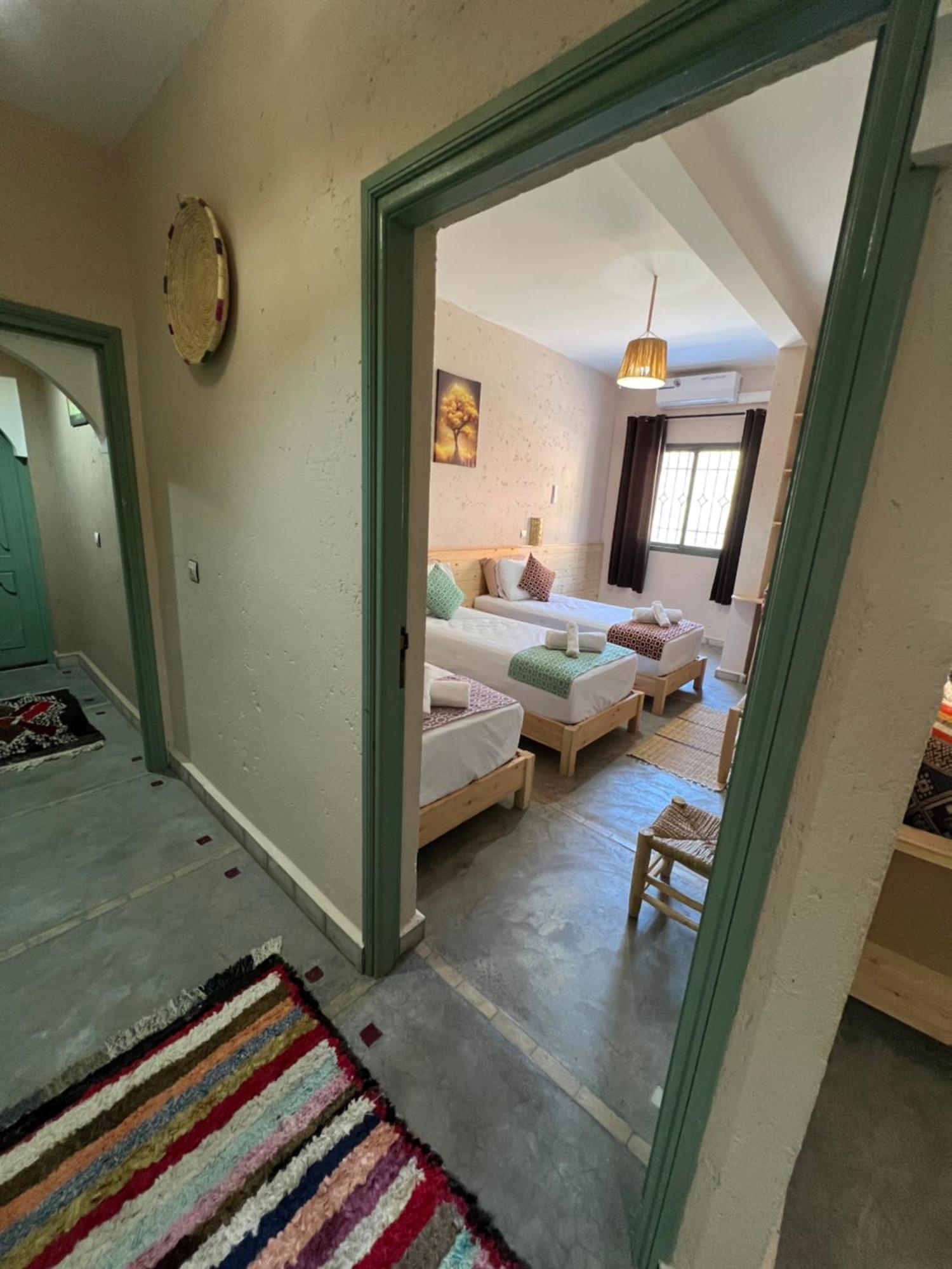 Tazart Lodge Маракеш Екстериор снимка